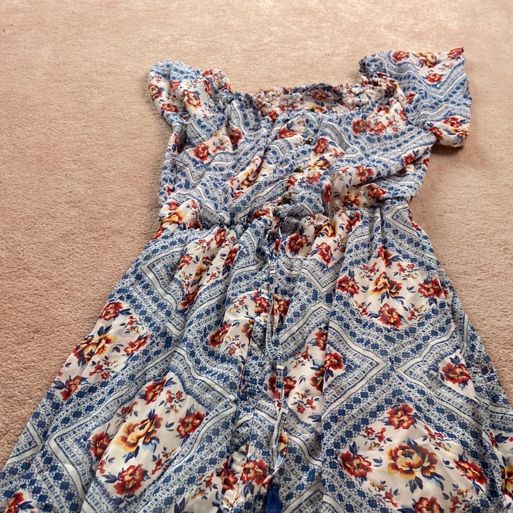 Dress